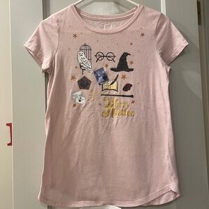 Harry potter shirt